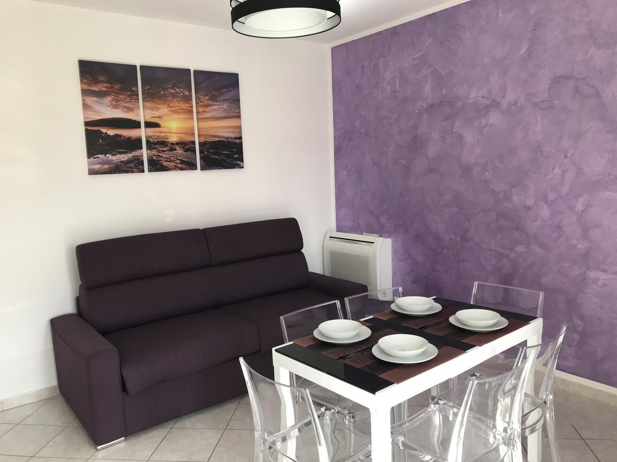 Dolce Sogno Apartment Alghero Exterior photo